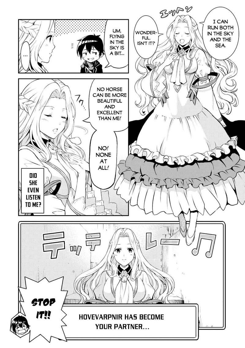 Sozai Saishuka no Isekai Ryokouki - Chapter 38 image 29